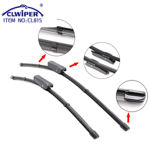 CLWIPER CL815 Esclusivo <span class=keywords><strong>Tergicristallo</strong></span> <span class=keywords><strong>Per</strong></span> <span class=keywords><strong>Renault</strong></span> Simbolo <span class=keywords><strong>Clio</strong></span> <span class=keywords><strong>Tergicristallo</strong></span> Lama - Product Image 6
