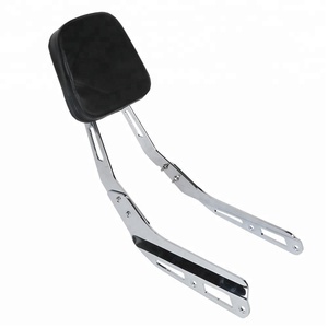 XINMATUO MT134 Motorcycle Backrest Sissy Bar for Honda VTX 1300 N <strong>R</strong> <strong>S</strong> 2003-2006 VTX 1800 N <strong>R</strong> <strong>S</strong> - Product Image 2