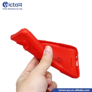 <span class=keywords><strong>Comprar</strong></span> al por mayor producto innovador material de alta calidad funda del teléfono móvil con metal kickstand <span class=keywords><strong>para</strong></span> Sam j510 - Product Image 6