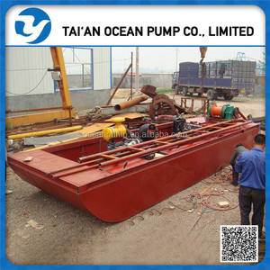 <span class=keywords><strong>Sable</strong></span> drague pompe à boue machine équipement - Product Image 3