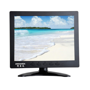 Prezzo di fabbrica 8 pollice 4:<span class=keywords><strong>3</strong></span> tft lcd monitor tv con ingresso 12 V DC - Product Image 6