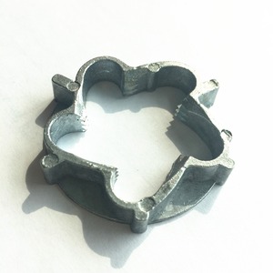 2016 nuevo diseño <span class=keywords><strong>6</strong></span> UNIDS PVC pipe thread tap die casting herramienta de mano - Product Image 4