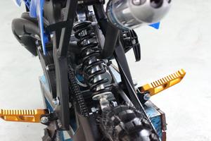 Bon marché Chine <span class=keywords><strong>mini</strong></span> 50cc <span class=keywords><strong>cross</strong></span> bike enfants moto 49cc dirt bike - Product Image 5