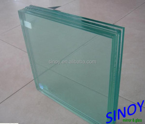 3mm-12mm high quality clear float glass for building and the building's or auto Applications - Product Image 4