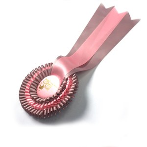 Cinta de Triple capa para premios de carreras de caballos, roseta - Product Image 4
