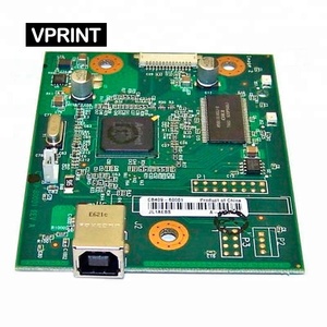 Placa principal Compatible con Formateador de CB440-60001, piezas de repuesto para impresora <span class=keywords><strong>HP</strong></span> <span class=keywords><strong>1020</strong></span>, proveedor de China fabricado en China - Product Image 1