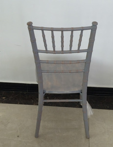 Commercio all'ingrosso di Esportazione di Nozze Chiavari <span class=keywords><strong>Tiffany</strong></span> Sedia A Buon Mercato - Product Image 5