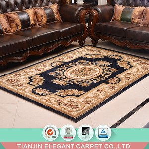 2018 di modo macchina di armatura persiano wilton polipropilene jacquard <span class=keywords><strong>tappeto</strong></span> per <span class=keywords><strong>soggiorno</strong></span> - Product Image 2