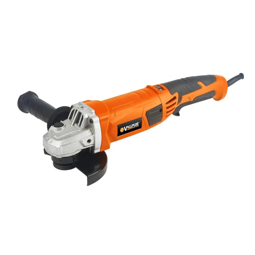 Vollplus High quality VPAG1066 115mm 125mm 910W Angle Grinder
