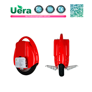 2015 vente chaude auto équilibrage électrique monocycle Scooter Une roue de fournisseur chinois - Product Image 5