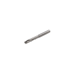 Jaca-down Cut <span class=keywords><strong>Single</strong></span> Flute Spiral Cutter <span class=keywords><strong>Bit</strong></span> Đối Với Nhôm/CNC <span class=keywords><strong>Carbide</strong></span> <span class=keywords><strong>Single</strong></span> Blade Khắc <span class=keywords><strong>Bit</strong></span> Cho Nhựa - Product Image 4
