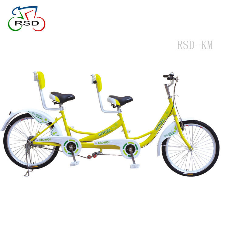 Surrey Bike Bike For Two Couple Double Seat Cycle Couple Cycle