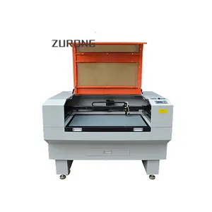 SHZR macchina da taglio laser 1610 a basso prezzo macchina da taglio e incisione laser taglio laser robotico