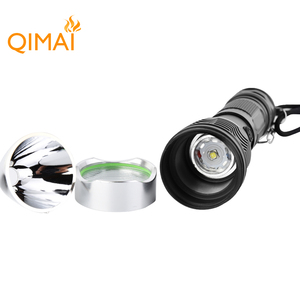 Equipo <span class=keywords><strong>Militar</strong></span> táctico <span class=keywords><strong>linterna</strong></span> <span class=keywords><strong>LED</strong></span> recargable lámpara de mano táctica G700 <span class=keywords><strong>linterna</strong></span> - Product Image 4