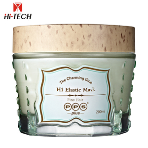 <span class=keywords><strong>Masque</strong></span> exfoliant pour <span class=keywords><strong>cuir</strong></span> <span class=keywords><strong>chevelu</strong></span>, réparation des cheveux en profondeur, racines - Product Image 3