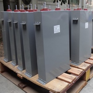 2000VDC 1000UF Tự Chữa Bệnh Metallized Phim Điện Áp Cao DC Xung Tụ Điện Cho Công Nghiệp Magnetizer - Product Image 3