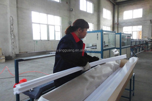 Tecnología <span class=keywords><strong>de</strong></span> CO2 xps extruidos habitación interior cornisa del techo <span class=keywords><strong>de</strong></span> <span class=keywords><strong>la</strong></span> máquina - Product Image 4