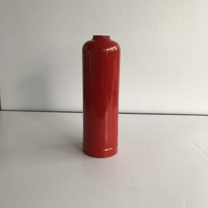 ถังดับเพลิงแบบพกพา ขนาด 1 ลิตร วัสดุเหล็ก ประเภท B ใช้น้ำเป็นสารดับเพลิง - Product Image 1