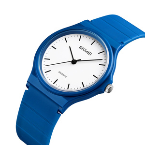 Relojes Skmei con Movimiento Japonés, Relojes Chinos Baratos, Últimos Modelos de Relojes para Hombre, Reloj Analógico - Product Image 4