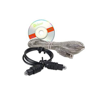 7in1 USB 7.1 Son externe Surround 3D Canal de poche <span class=keywords><strong>Audio</strong></span> virtuel ultime en déplacement - Product Image 2