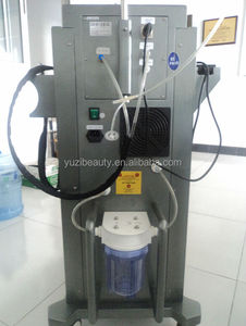 Oxy GH200 Oxygen Water Jet Peeling <strong>Oxyjet</strong> <strong>Machine</strong>