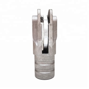 Di Động Nhôm Giàn Giáo Các Bộ Phận Đúc Thành Phần - Product Image 2