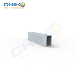 Sistema <span class=keywords><strong>de</strong></span> Rieles <span class=keywords><strong>de</strong></span> Montaje para Paneles <span class=keywords><strong>Solares</strong></span>, Gran Venta - Product Image 4