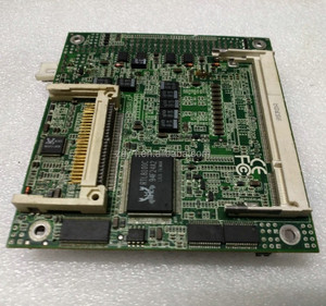ST-104 <span class=keywords><strong>PCMB</strong></span>-6680 PC/104 carte mère industrielle fonctionnant - Product Image 2