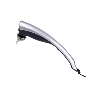 LUYAO-máquina de vibración para todo el cuerpo, masajeador portátil de percusión eléctrica, herramienta de masaje muscular de mano - Product Image 3