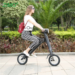 Patinete eléctrico plegable, productos nuevos, almacén en <span class=keywords><strong>Europa</strong></span>, 36V - Product Image 5