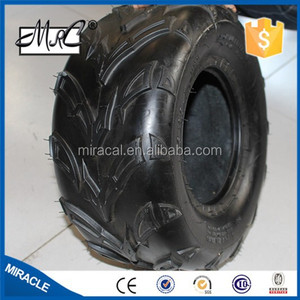 Go kart-neumáticos ATV para carrito de Golf, neumáticos de 16x8-7 pulgadas, en venta - Product Image 4