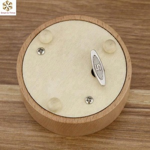 Jiquan กล่องดนตรี <span class=keywords><strong>Totoro</strong></span> เพื่อนบ้านของฉัน,เหมาะสำหรับเป็นของขวัญสำหรับ <span class=keywords><strong>Ghibli</strong></span> Fansd - Product Image 4