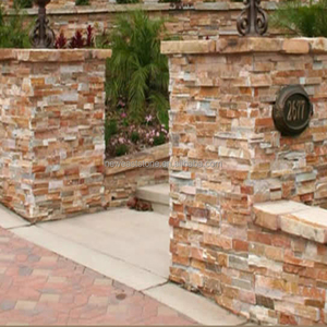 Diseño <span class=keywords><strong>de</strong></span> azulejos decorativos <span class=keywords><strong>para</strong></span> pared exterior delantera <span class=keywords><strong>de</strong></span> casa - Product Image 2