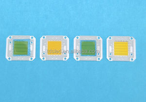 620nm - 630nm - 660nm epileds 100w <span class=keywords><strong>chip</strong></span> <span class=keywords><strong>led</strong></span> vermelho para a luz de cultivo