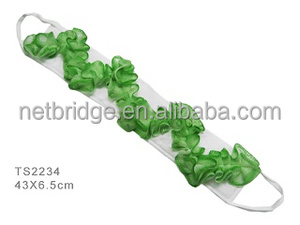 Exfoliating Bath Body Scrubber <b>Back</b> <b>Scrub</b> /bath accessories - Product Image 1