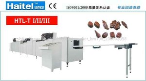 automática de <span class=keywords><strong>chocolate</strong></span> pip depósito de la máquina - Product Image 1