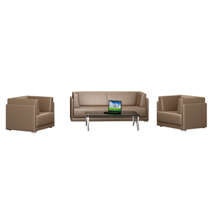 <span class=keywords><strong>2019</strong></span> Nouveau Loisirs Canapé en cuir canapé ensemble salon canapé - Product Image 1