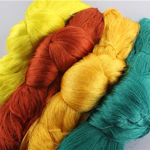 Schiffli Embroidery Thread polyester yarn