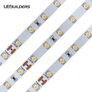 4.8W لكل متر 300 المصابيح 3528 led شريط إضاءة طويل ضوء