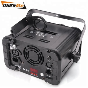 Led Spot Reclame Verlichting 80W High Power Led Custom Logo Gobo Mini Projector - Product Image 3