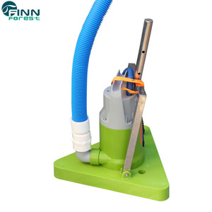 Nhà Máy Bán buôn hồ bơi Hướng dẫn sử dụng làm sạch Robot hiệu quả Hồ bơi sạch hơn - Product Image 3