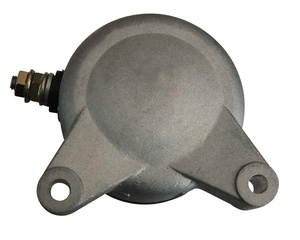 Motor de Arranque para ATV UTV Polaris <span class=keywords><strong>325</strong></span> 330 335 425 500 Sportsman 113528 410-54020 18645N 495713 Smu0061 - Product Image 3