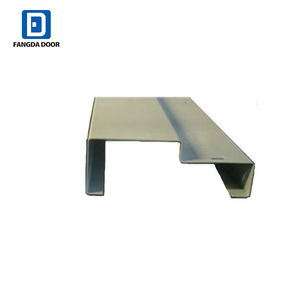Fangda cao cấp Israel <span class=keywords><strong>KD</strong></span> khung, Israel khu dân cư cửa khung, gõ xuống khung cửa - Product Image 4