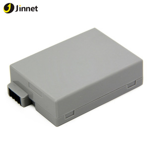 Rechargeable Décodé Caméra <span class=keywords><strong>Batterie</strong></span> LP-E8 <span class=keywords><strong>pour</strong></span> <span class=keywords><strong>Canon</strong></span> <span class=keywords><strong>CANON</strong></span> EOS 550D 600D 650D <span class=keywords><strong>700D</strong></span> - Product Image 3