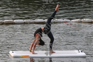 <span class=keywords><strong>Per</strong></span> il Fitness gonfiabile galleggiante stuoia di yoga in acqua, <span class=keywords><strong>per</strong></span> il fitness <span class=keywords><strong>piscina</strong></span> gonfiabile <span class=keywords><strong>piscina</strong></span> galleggiante di mat - Product Image 5