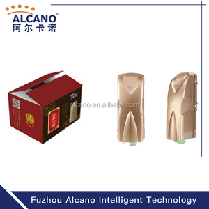 2018 Thiết kế mới Máy mở cổng không dây tự động đảm bảo chất lượng cao - Product Image 3