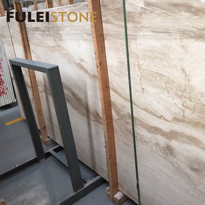 Italiano di Legno Marmo Daino Reale Marmo Beige - Product Image 5