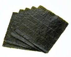 Snori-algas marinas secas, 100 hojas, Sushi tostado, venta - Product Image 4