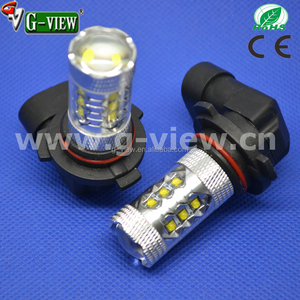 <span class=keywords><strong>Auto</strong></span> pièces brouillard lampe led 9005 9006 h8 h11 brouillard led lumière <span class=keywords><strong>cris</strong></span> 80 w - Product Image 6