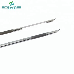 Cánula y Aguja de Biopsia Médica Personalizadas - Product Image 2